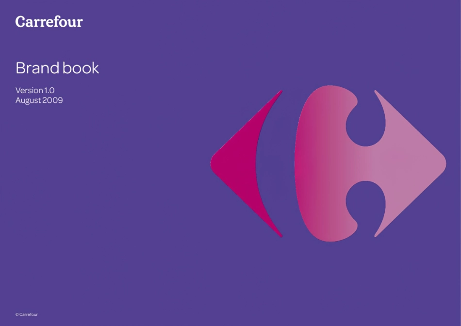 家乐福2009_第1页