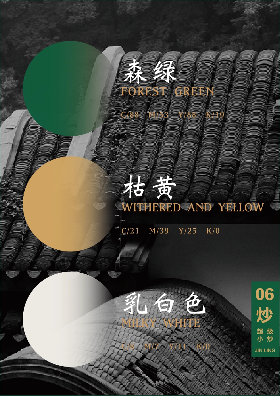 金领大厨超级小炒招商加盟品牌手册（30P）_第9页