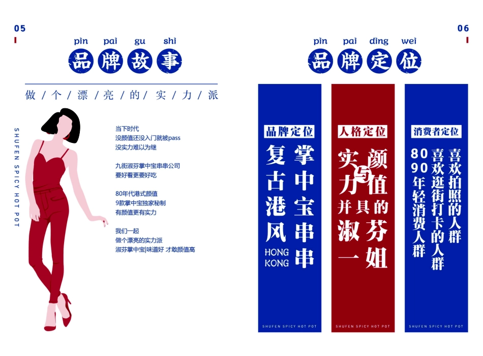 九街淑芬串串火锅招商加盟品牌手册(14P)_第4页