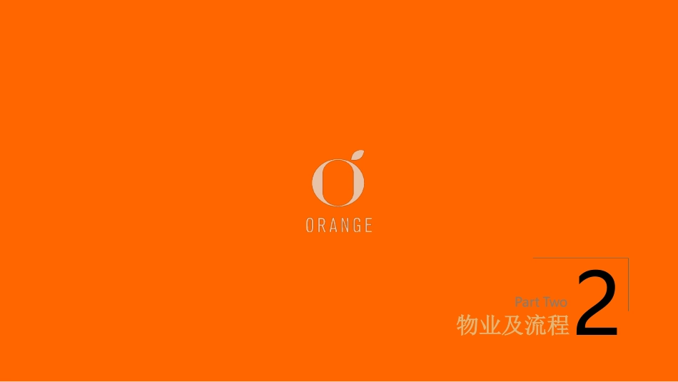 桔子酒店品牌手册 标准手册_第10页