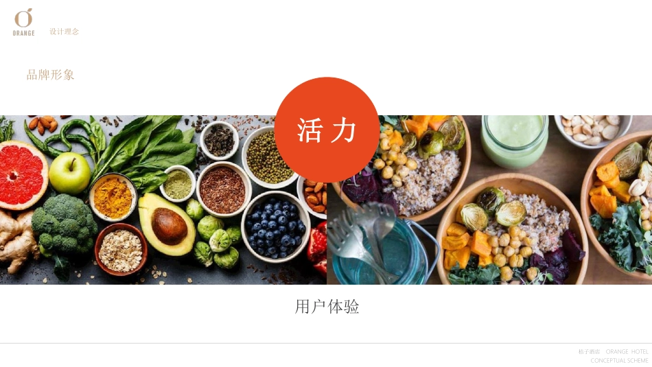 桔子酒店品牌手册 标准手册_第6页