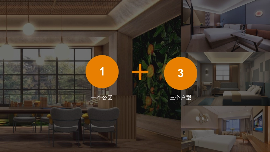 桔子酒店品牌手册 标准手册_第9页