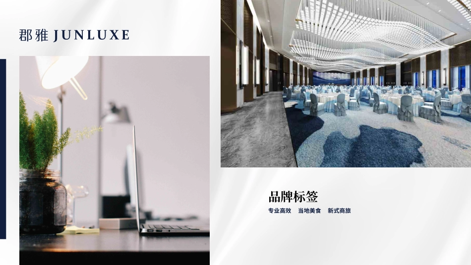 郡雅酒店品牌手册_第6页