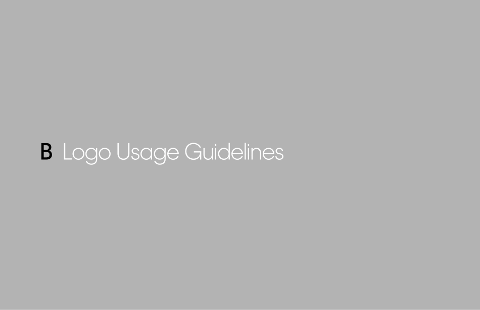 卡尔文·克莱恩CalvinKlein品牌手册2017_第9页