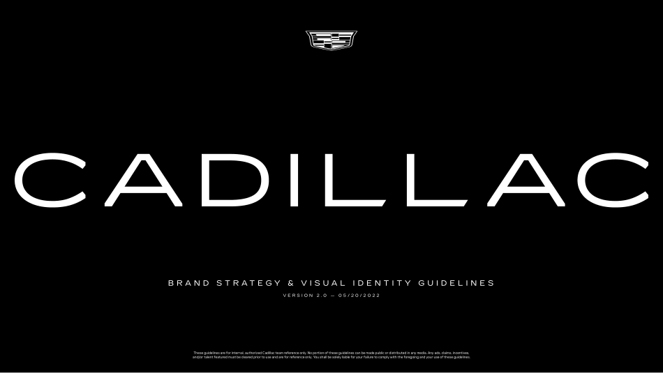 凯迪拉克Cadillac-2022_第1页