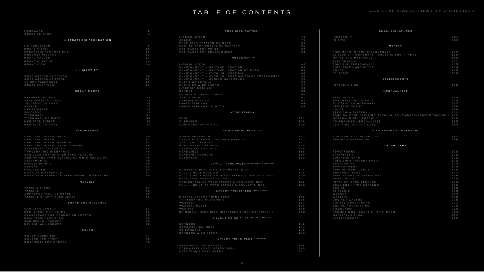 凯迪拉克Cadillac-2022_第7页