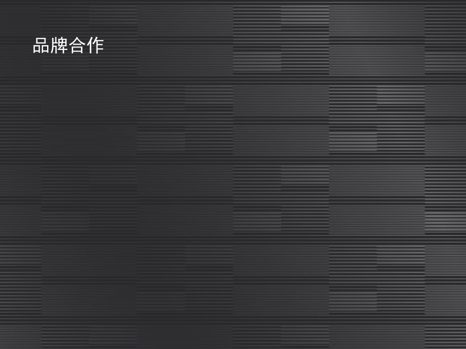 凯迪拉克品牌识别指南(补充规范V1)_第3页