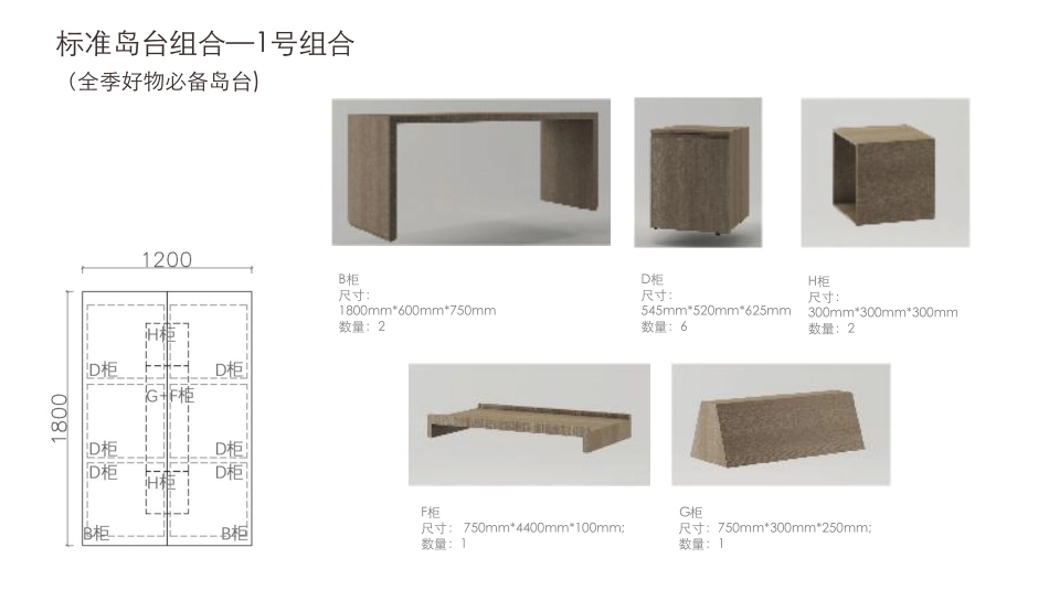 客听岛台+书架陈列标准V1.1(2019年12月4日)_第4页