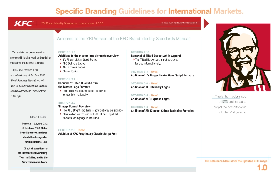 肯德基KFC-2006_第2页