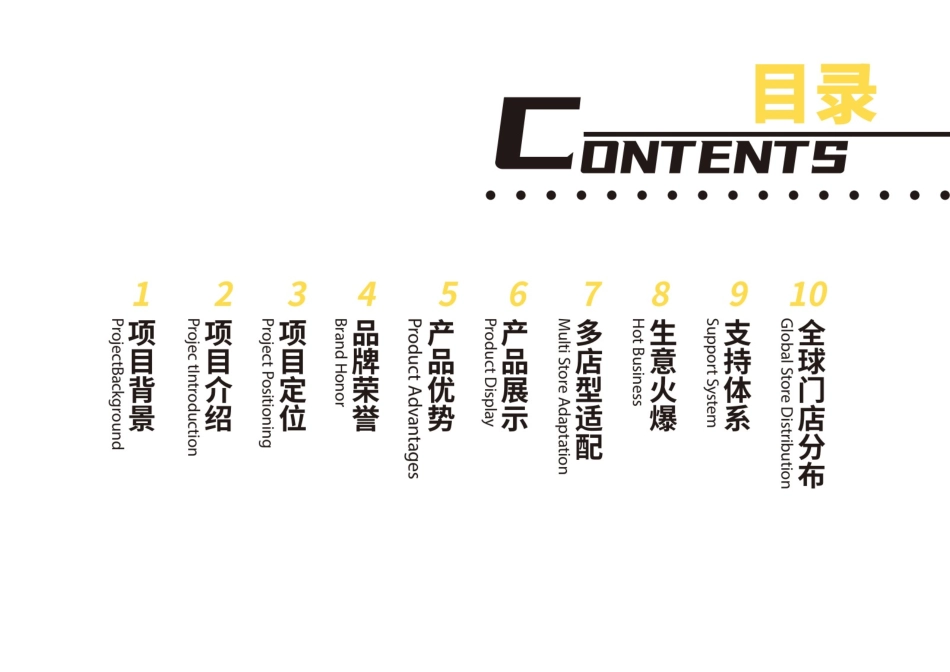 夸父炸串炸鸡小吃招商加盟品牌手册(30P)_第3页