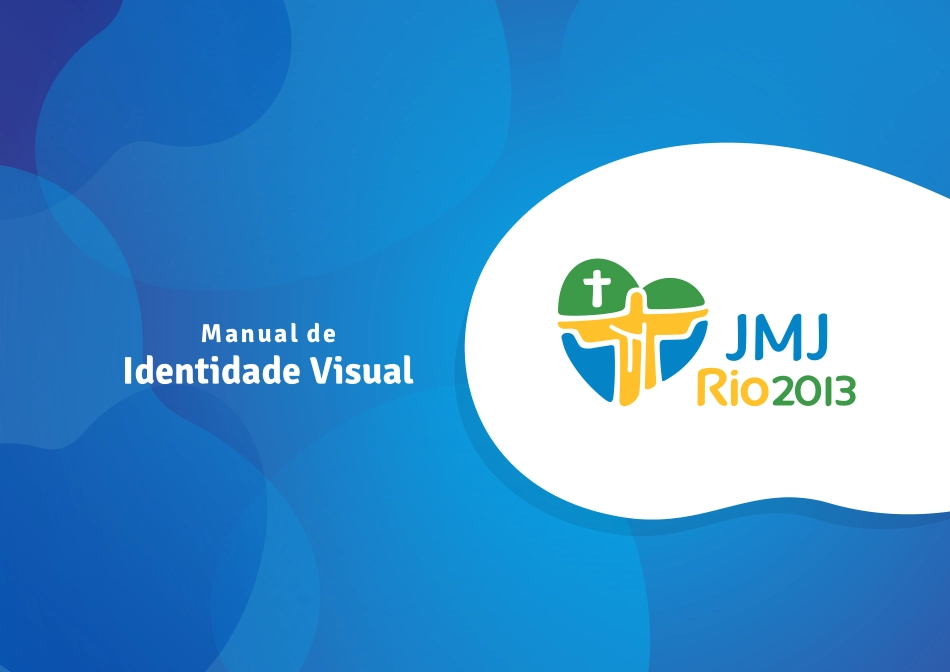 里约热内卢世界青年节VI手册-Rologo_第1页