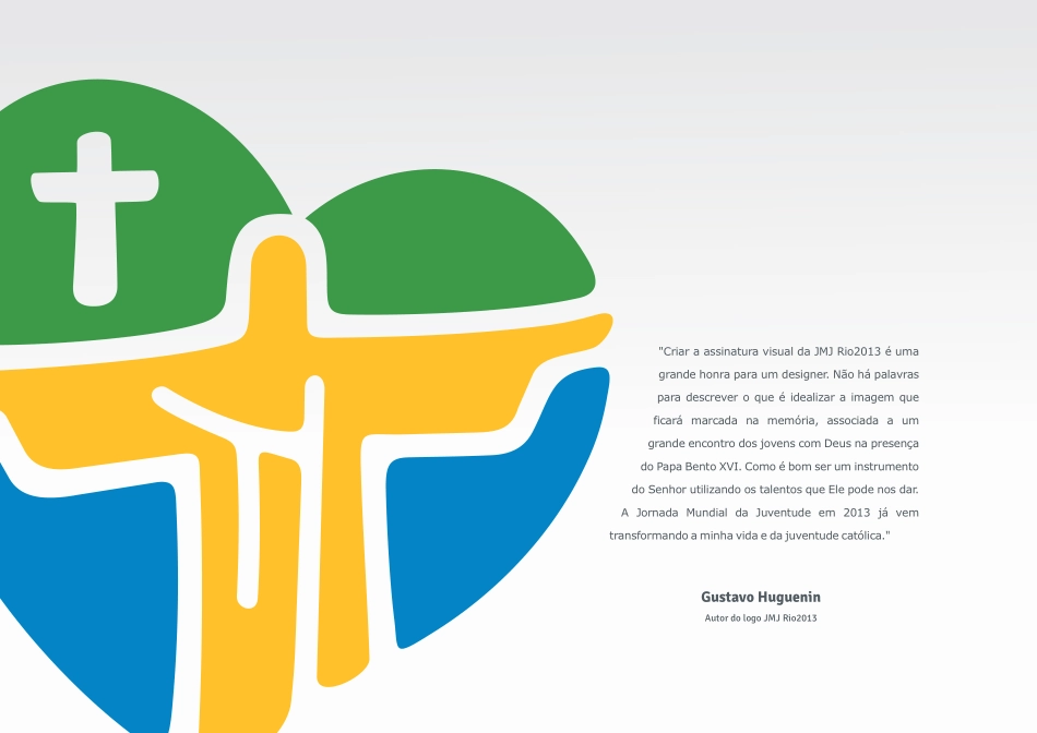 里约热内卢世界青年节VI手册-Rologo_第2页