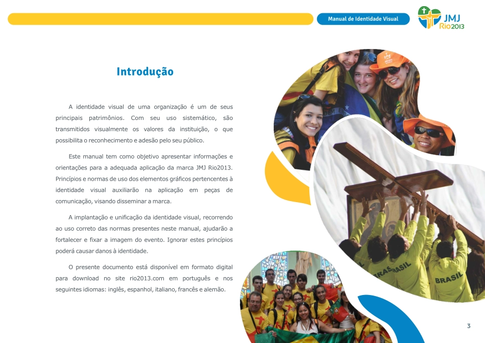 里约热内卢世界青年节VI手册-Rologo_第3页