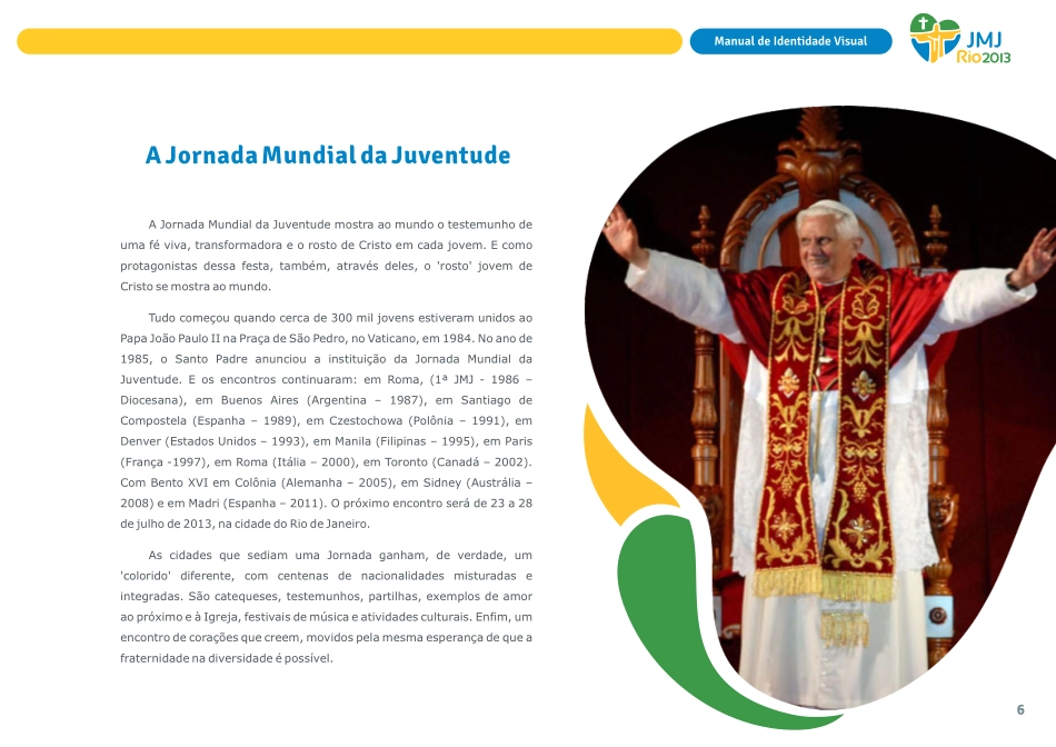 里约热内卢世界青年节VI手册-Rologo_第6页