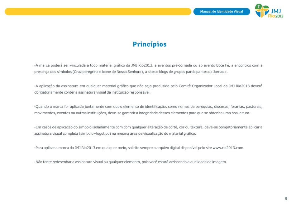 里约热内卢世界青年节VI手册-Rologo_第9页