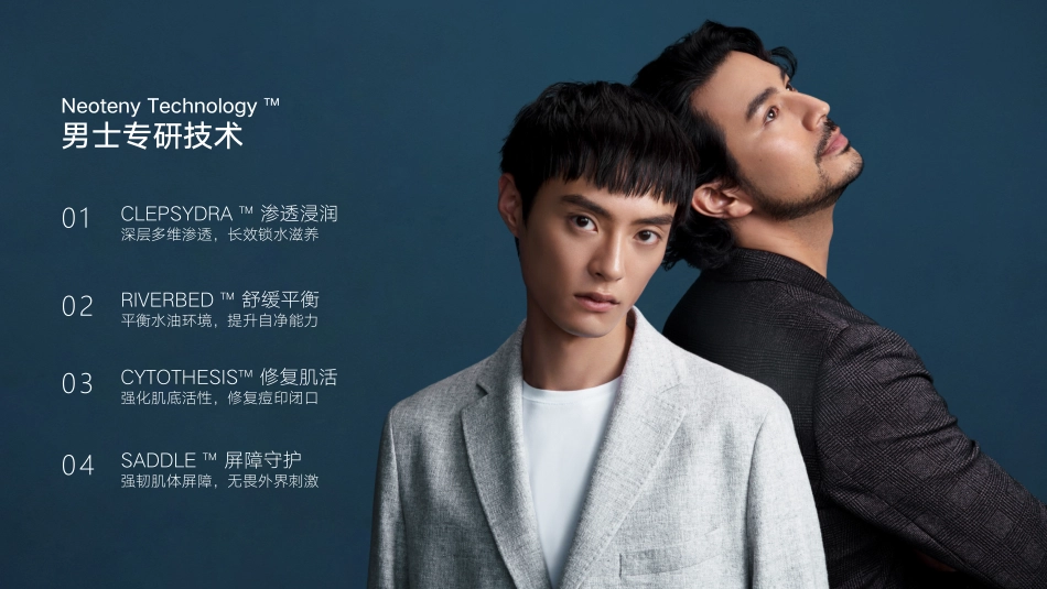 理然男士护肤品牌手册-_第9页