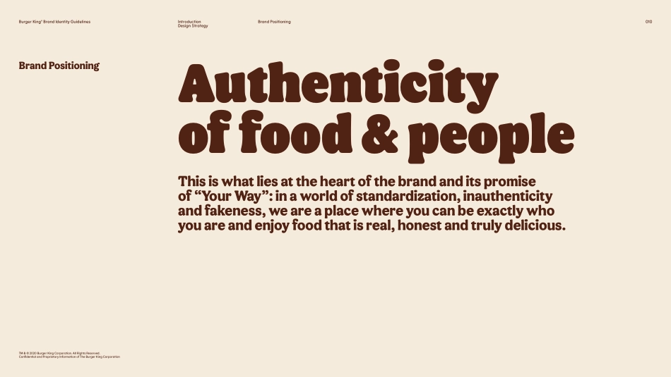 连锁快餐店汉堡王VI手册2020_第10页