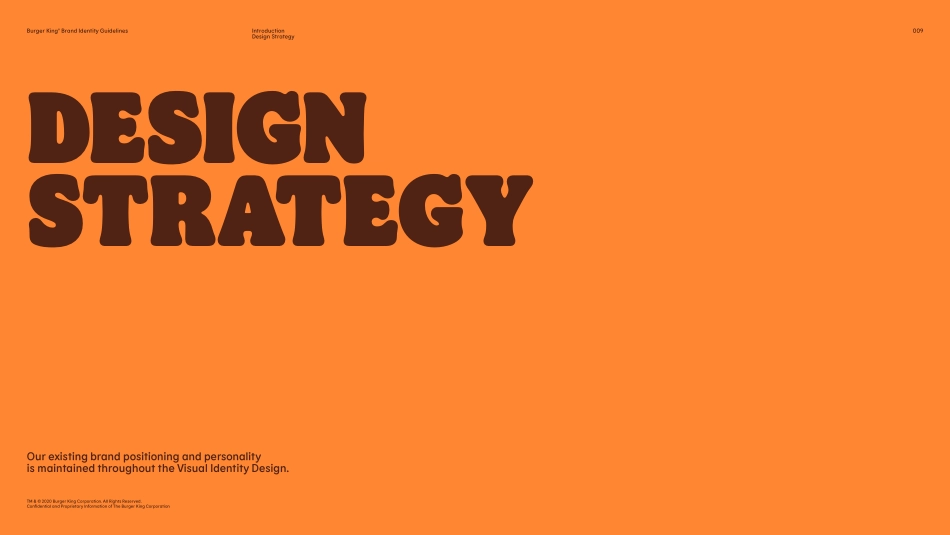 连锁快餐店汉堡王VI手册2020_第9页