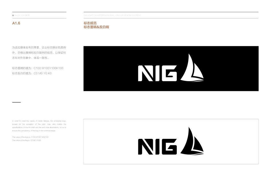 领航酒店NIG-Hotel-VI手册(基础版)_第9页