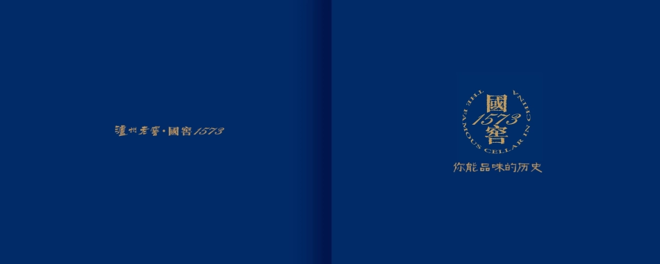 泸州老窖品牌手册_第1页