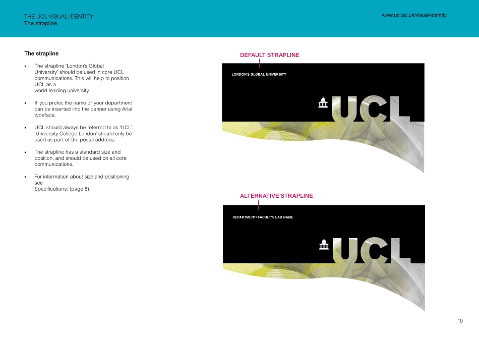 伦敦大学学院视觉识别_第10页