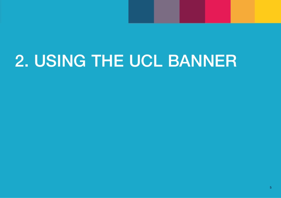 伦敦大学学院视觉识别_第5页