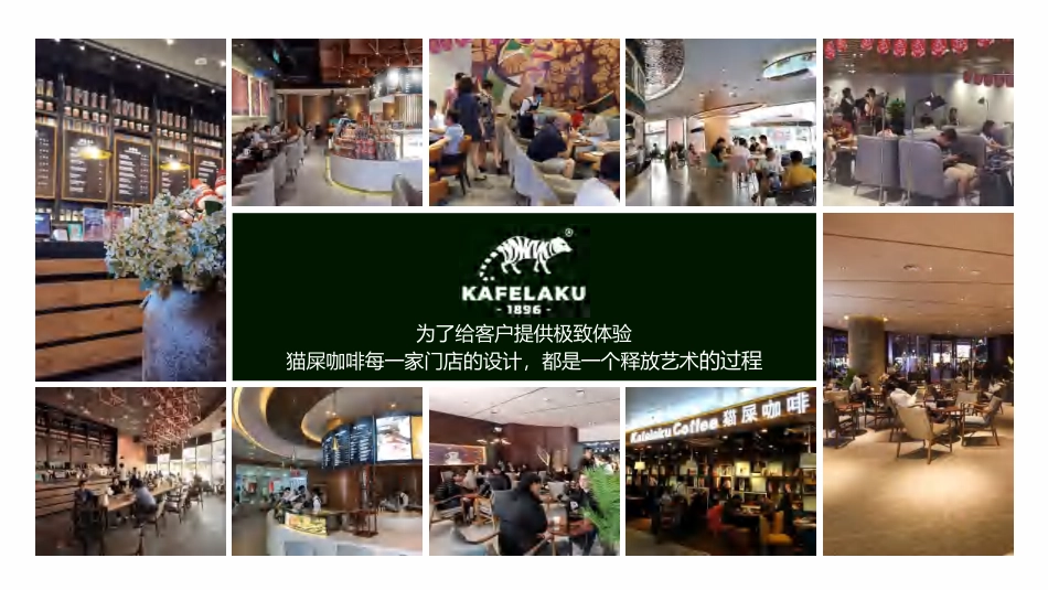 猫屎咖啡招商加盟品牌手册(41P)_第10页