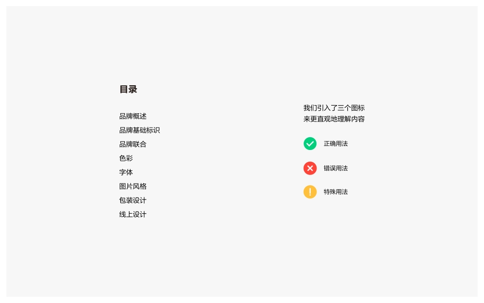 每日黑巧_brand guidelines_第2页