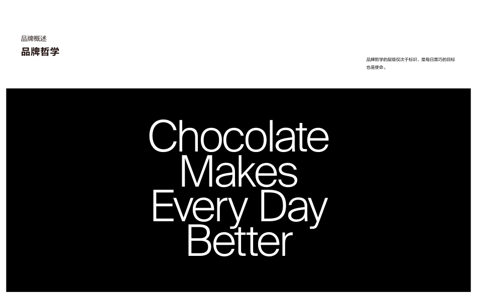 每日黑巧_brand guidelines_第5页
