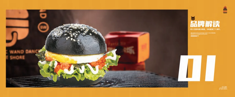 美堡屋招商加盟品牌手册（26P）_第4页