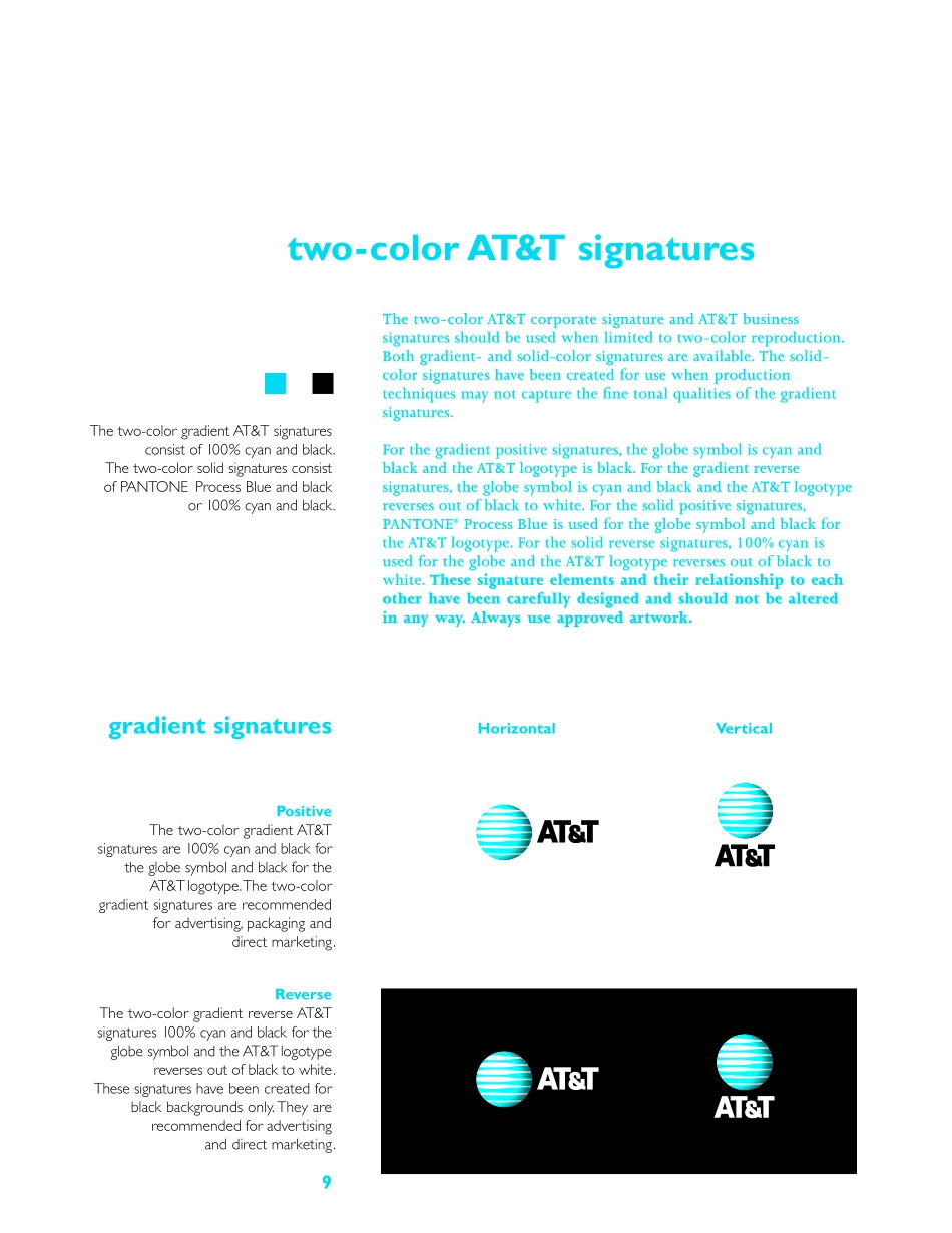 美国电话电报公司att_signature_usage[1]_第10页
