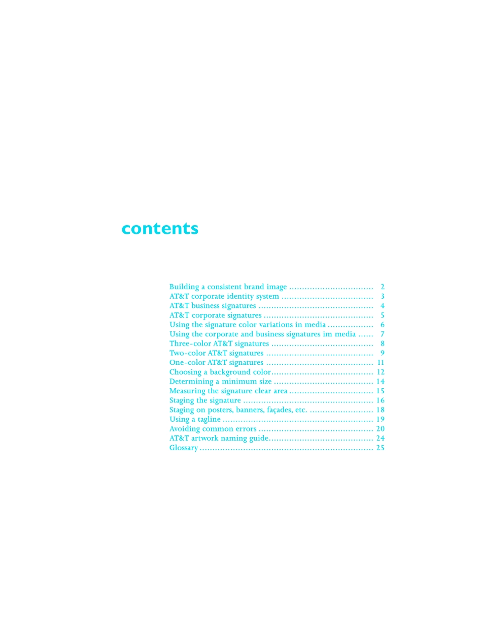 美国电话电报公司att_signature_usage[1]_第2页