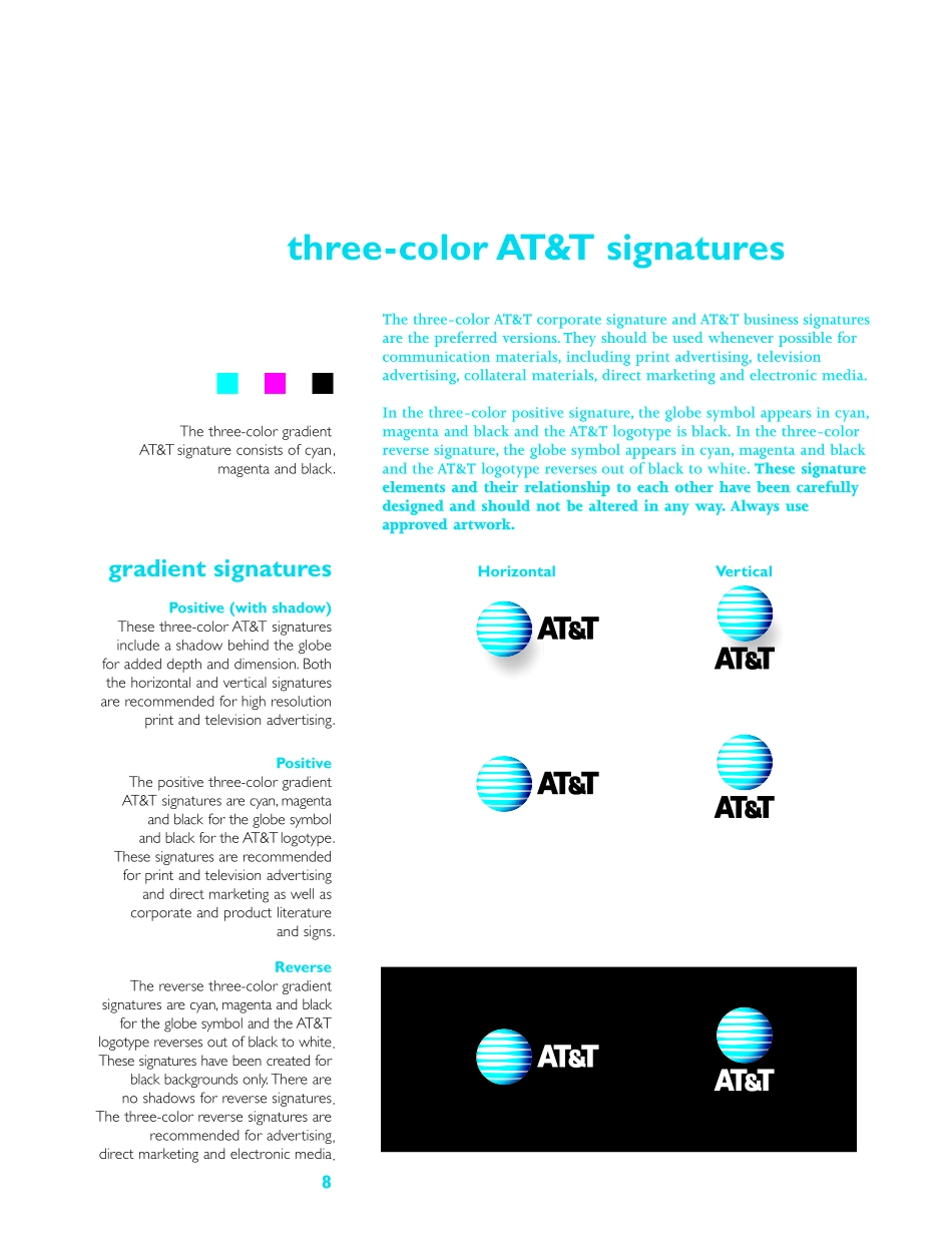 美国电话电报公司att_signature_usage[1]_第9页