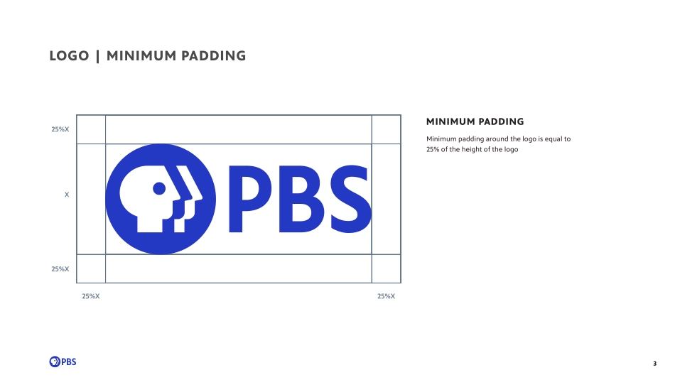 美国公共广播电视台PBS VI手册规范 2019_第5页
