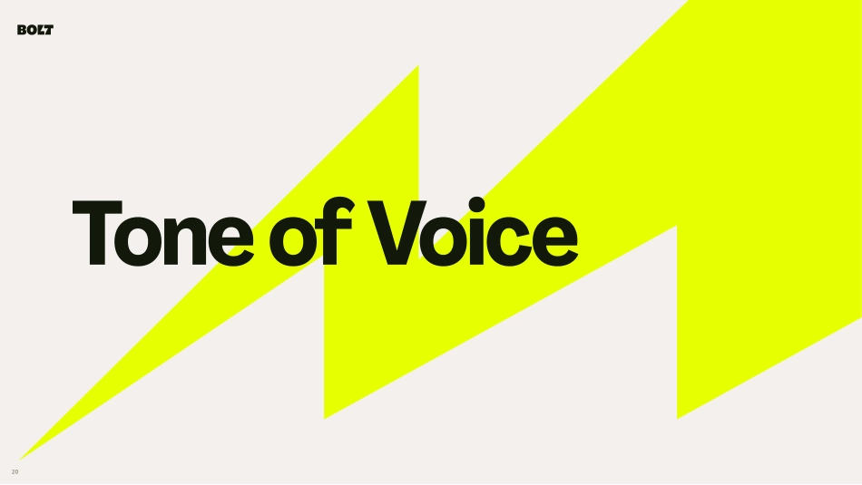 美国金融科技企业Bolt品牌VI手册2023_第4页