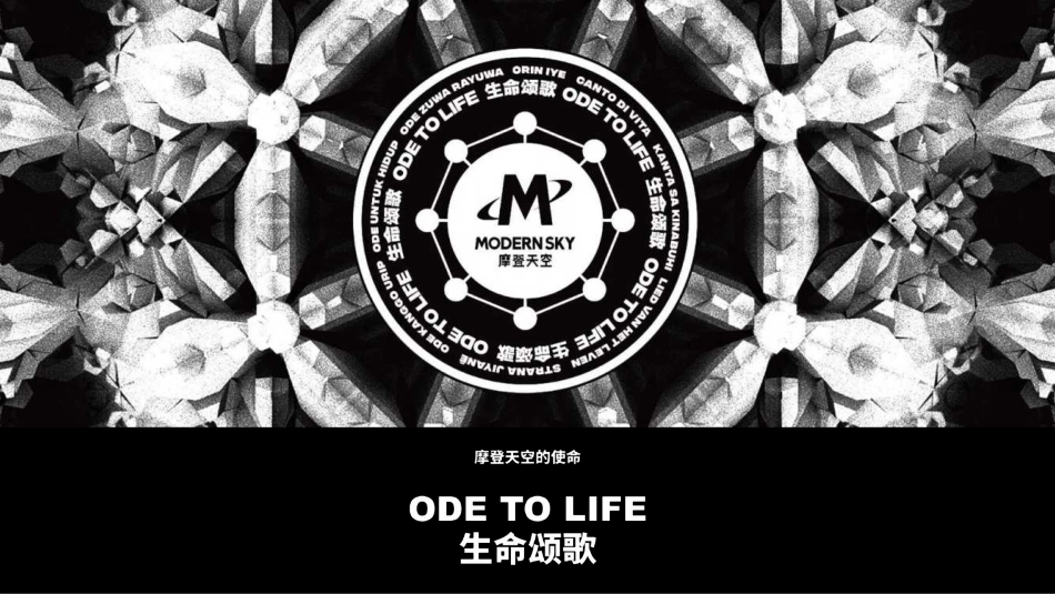 摩登天空 生态系统_第2页