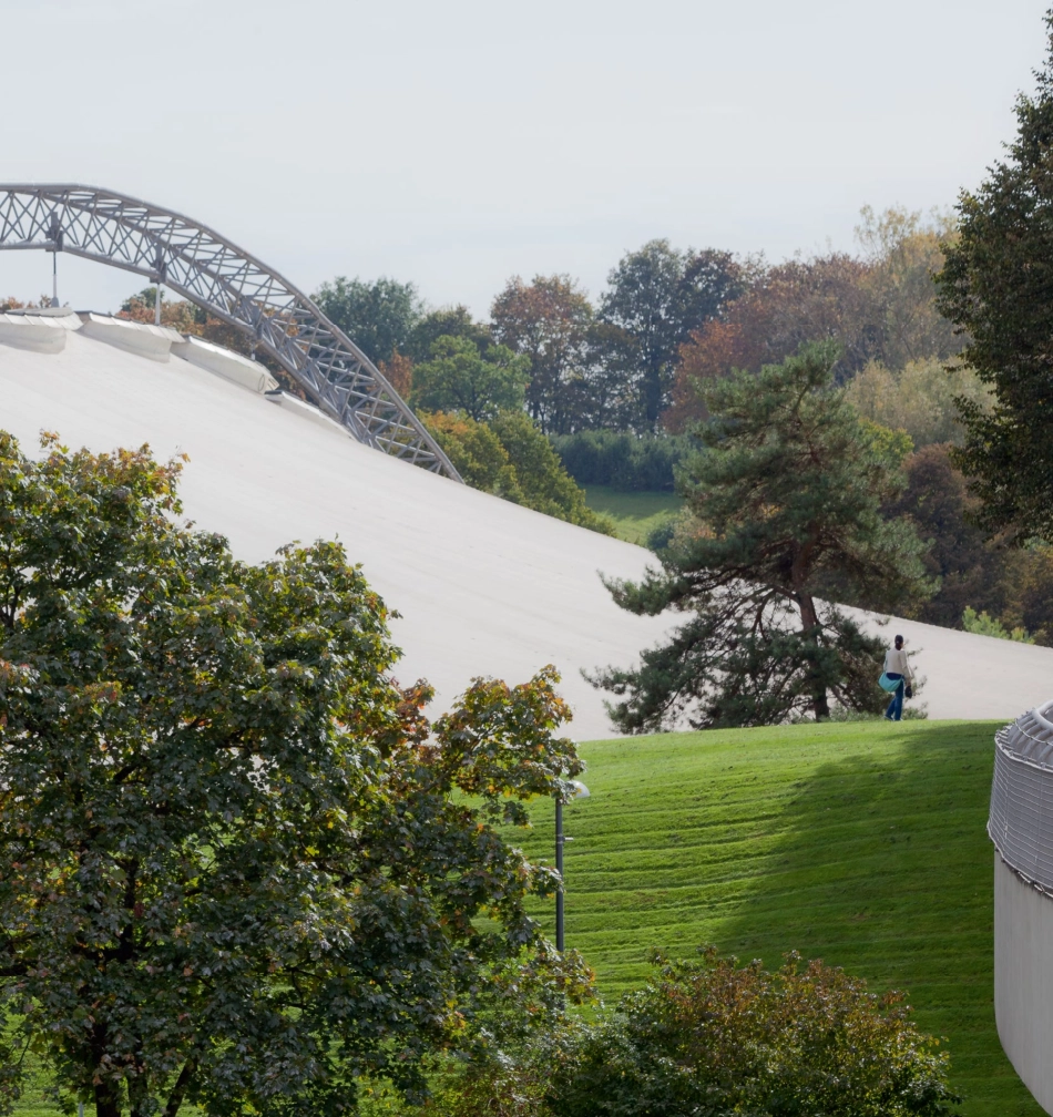 慕尼黑奥林匹克公园Olympiapark-Munchen-2015_第10页