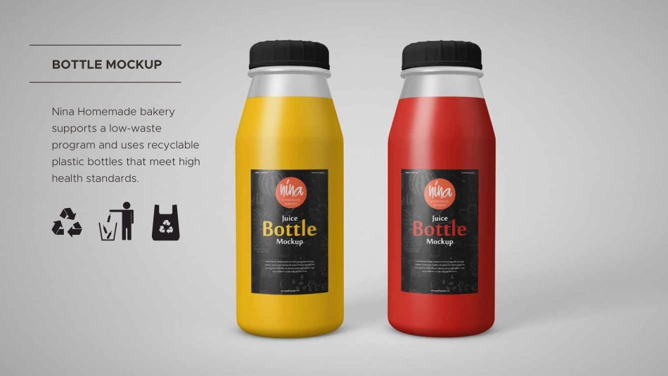 妮娜面包店Nina-Bakery_第10页