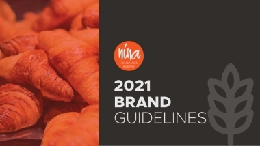 妮娜面包店Nina-Bakery