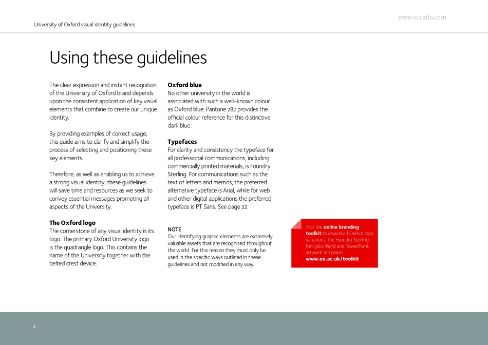 牛津Oxford Blue - 2016_第6页