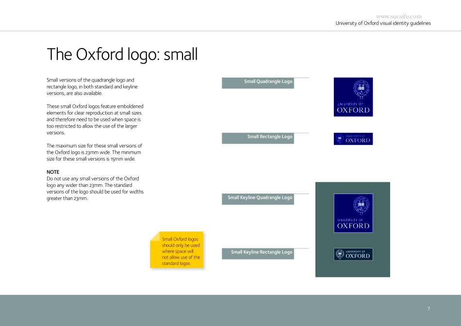 牛津Oxford Blue - 2016_第9页