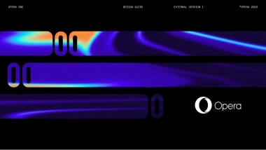 欧朋OPERA-ONE-2023