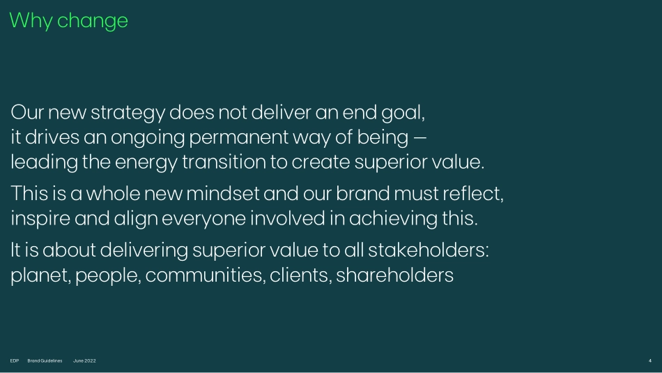 葡萄牙能源公司EDP--vi手册2022_第4页