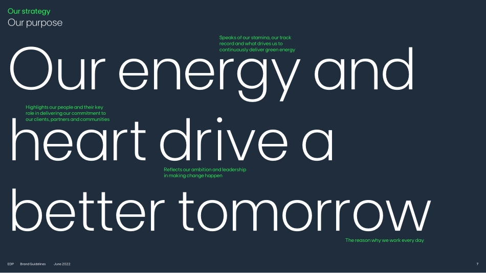 葡萄牙能源公司EDP--vi手册2022_第7页