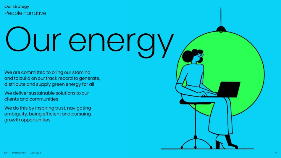 葡萄牙能源公司EDP--vi手册2022_第8页