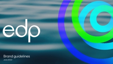 葡萄牙能源公司EDP--vi手册2022