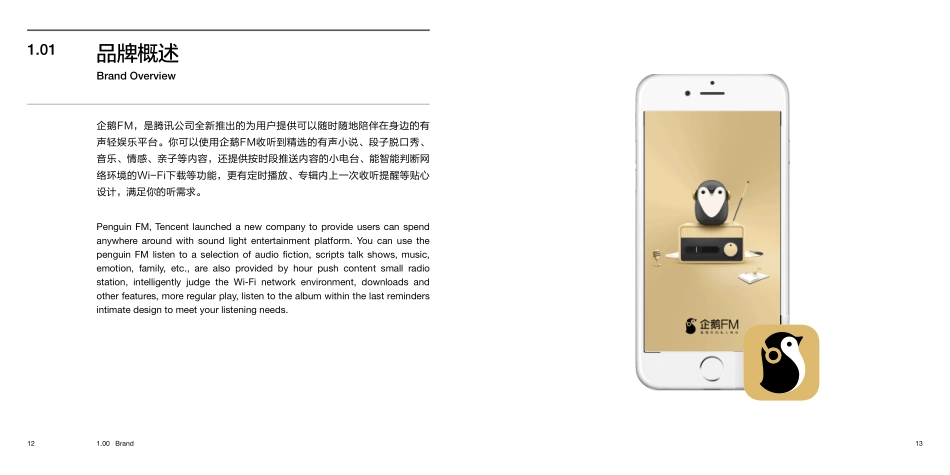 企鹅Fm_Brandbook_第7页