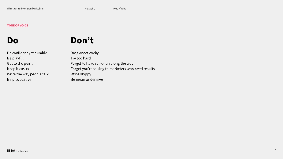 企业版抖音TikTok for Business2021_第6页