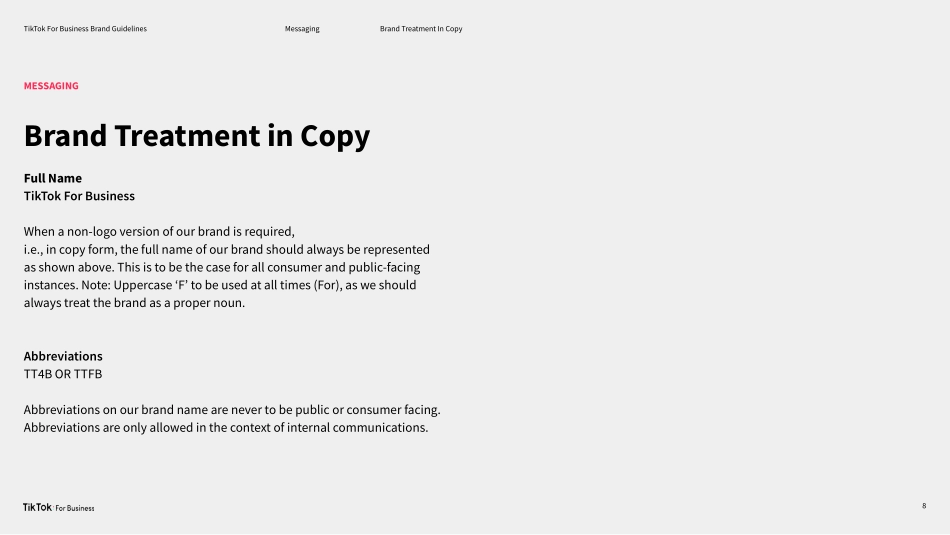 企业版抖音TikTok for Business2021_第8页