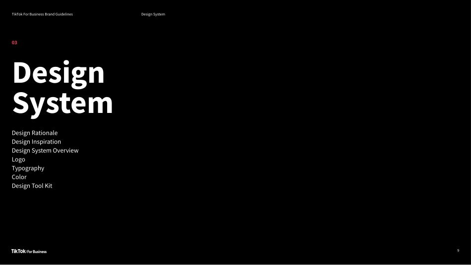 企业版抖音TikTok for Business2021_第9页